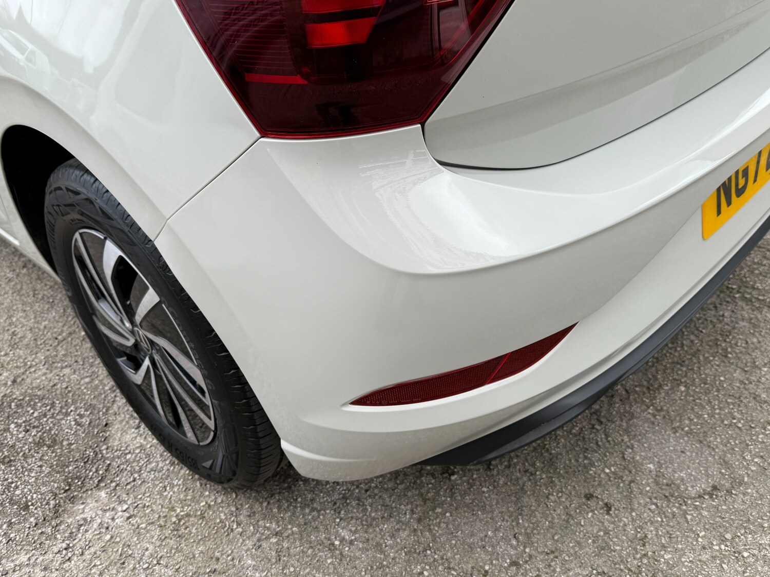 Used Volkswagen Polo 2023 for sale - 78012808: Photo 32