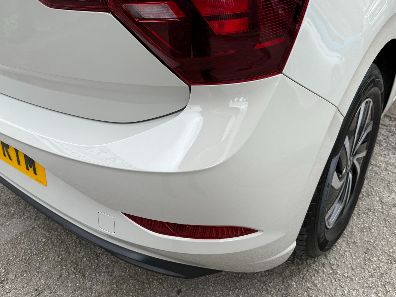 Used Volkswagen Polo 2023 for sale - 78012808: Photo 33