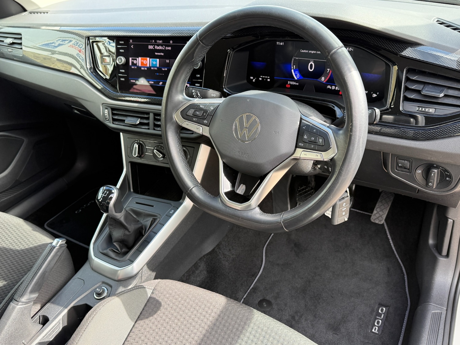 Used Volkswagen Polo 2023 for sale - 78012808: Photo 5