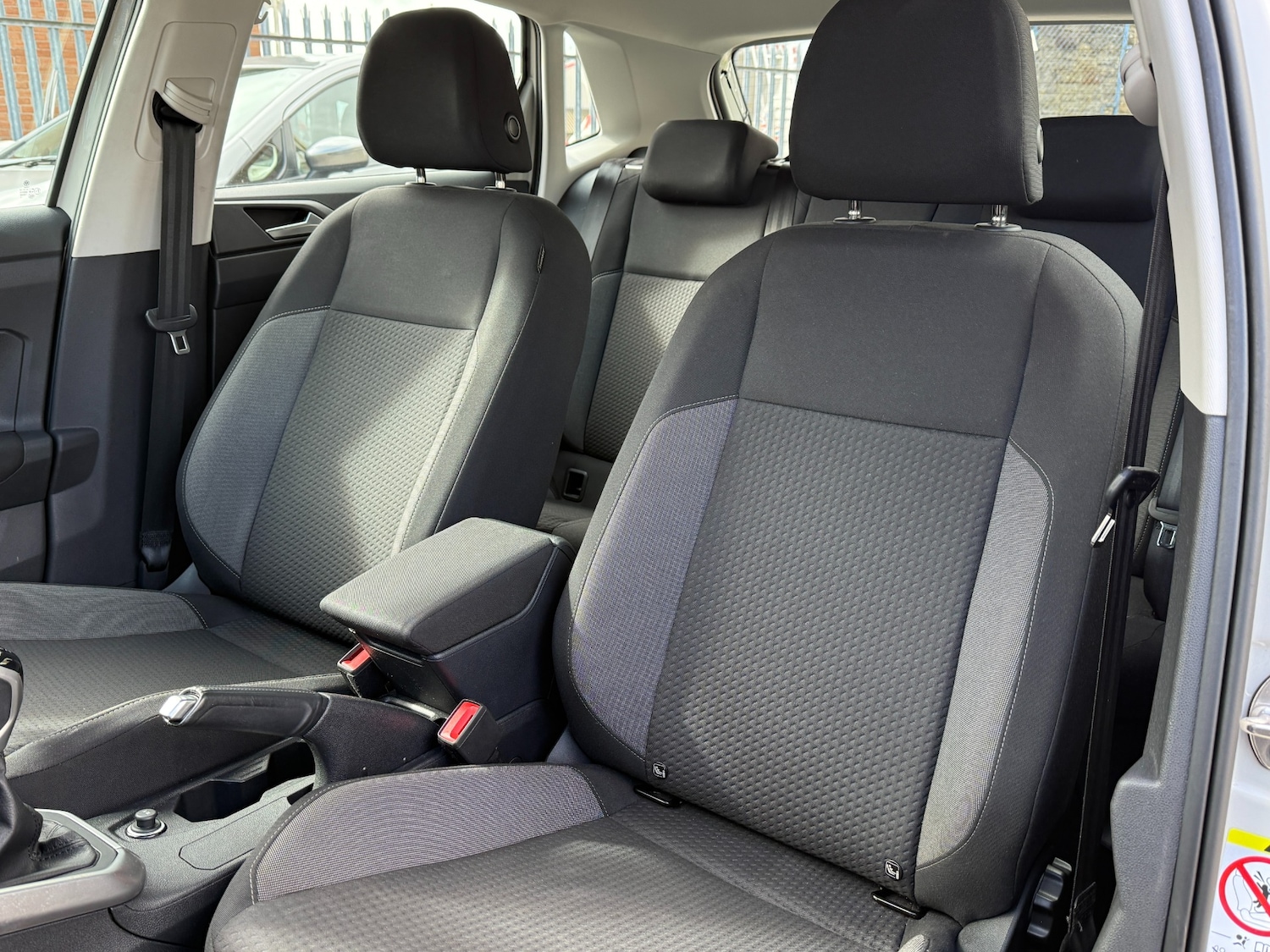 Used Volkswagen Polo 2023 for sale - 78012808: Photo 8