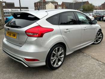 Used Ford Focus 2018 for sale - 72807561: Photo
