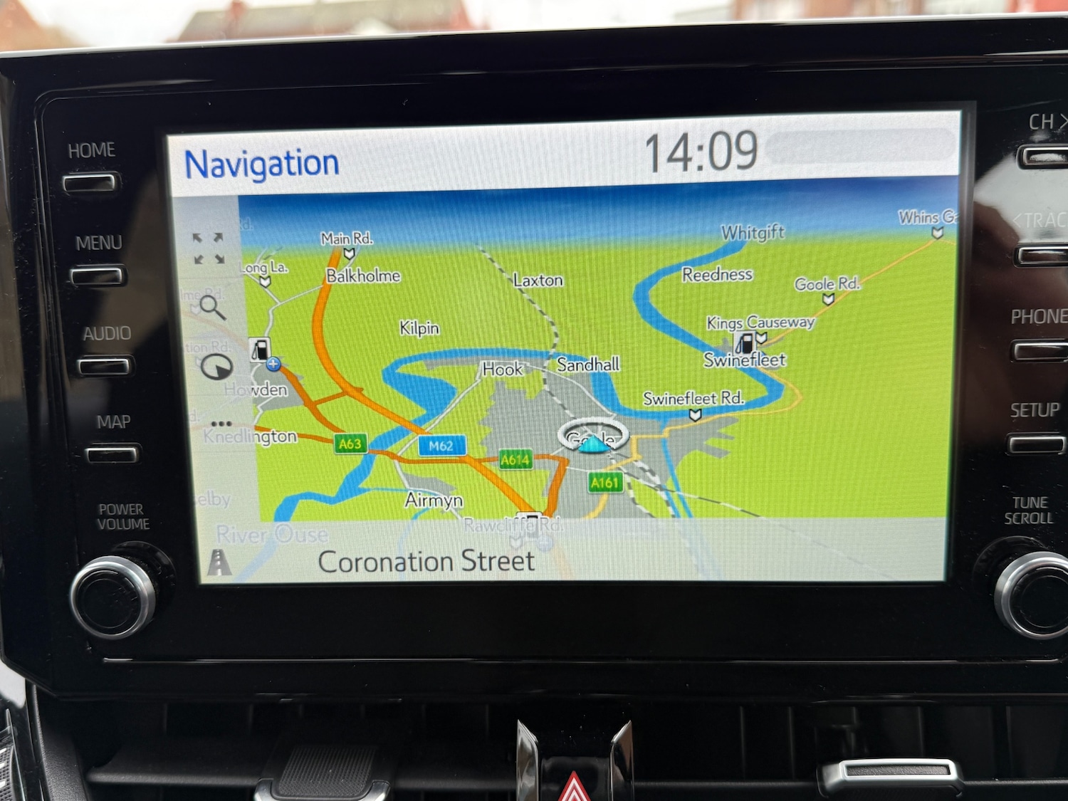 Used Toyota Corolla 2021 for sale - 77677497: Photo 10