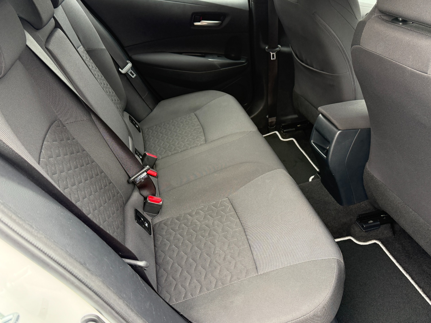 Used Toyota Corolla 2021 for sale - 77677497: Photo 17