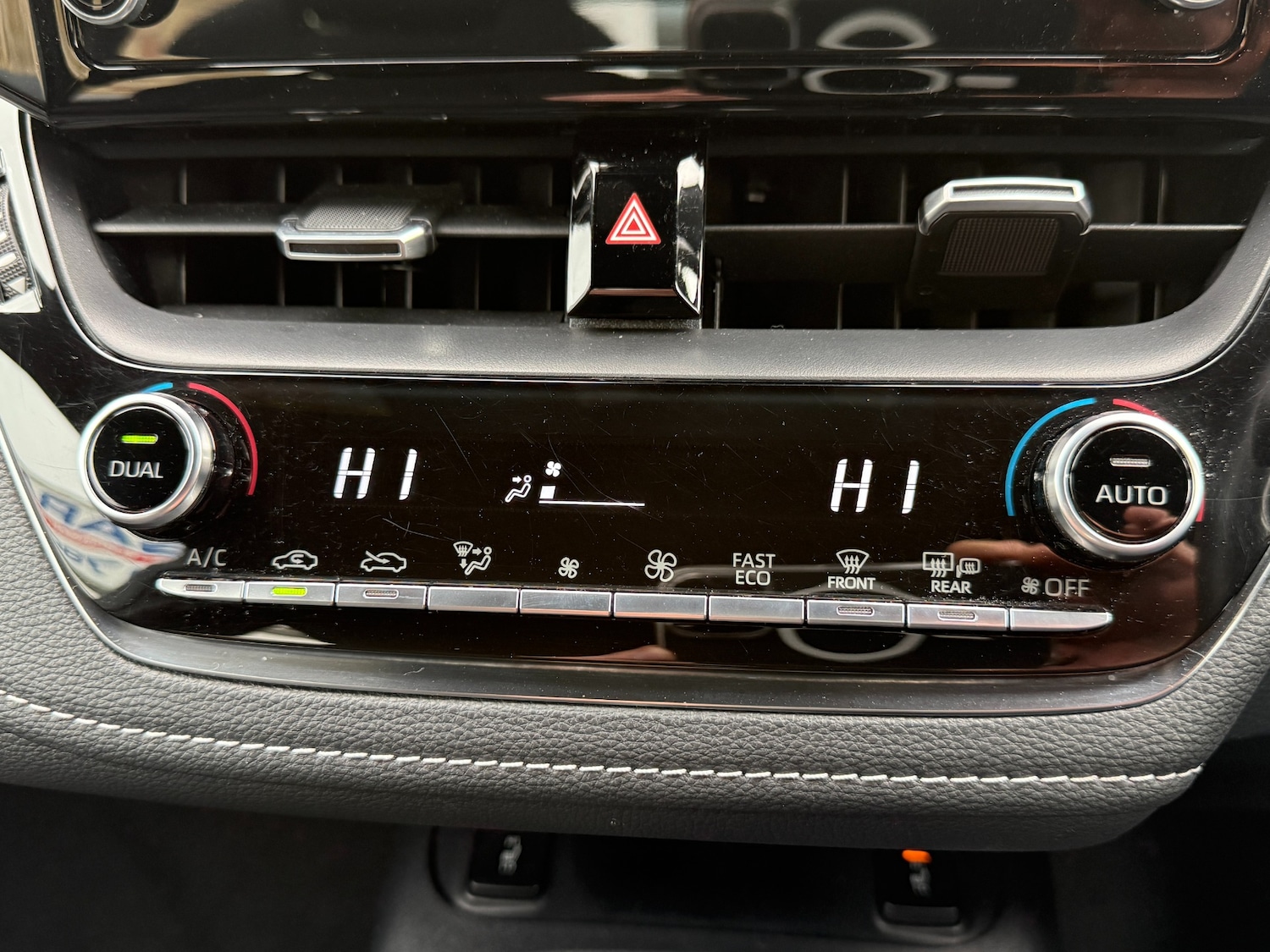 Used Toyota Corolla 2021 for sale - 77677497: Photo 20