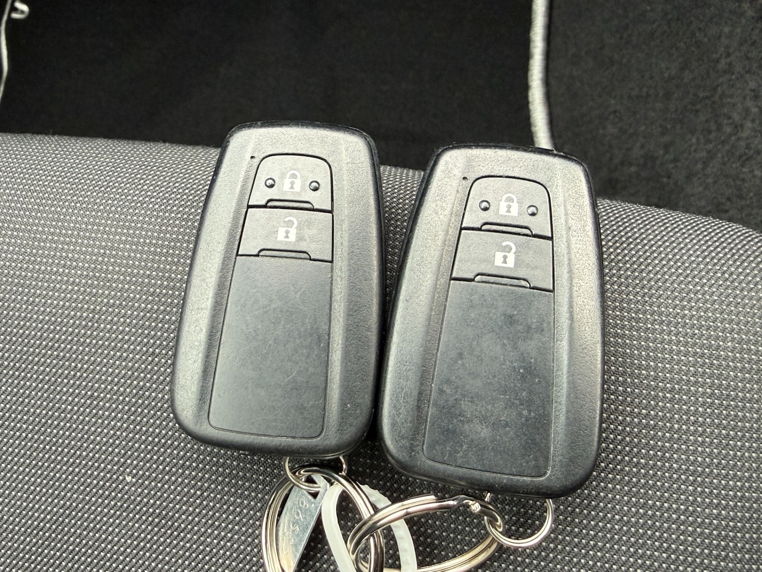 Used Toyota Corolla 2021 for sale - 77677497: Photo 25