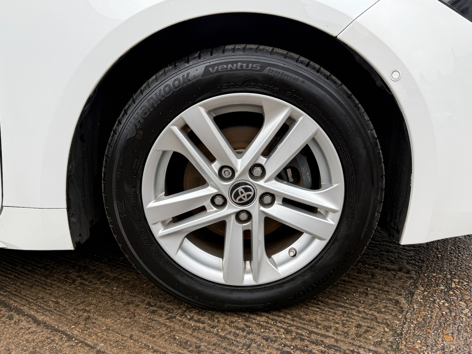 Used Toyota Corolla 2021 for sale - 77677497: Photo 28