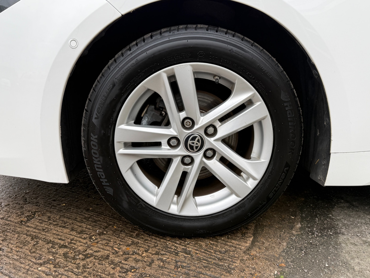 Used Toyota Corolla 2021 for sale - 77677497: Photo 29