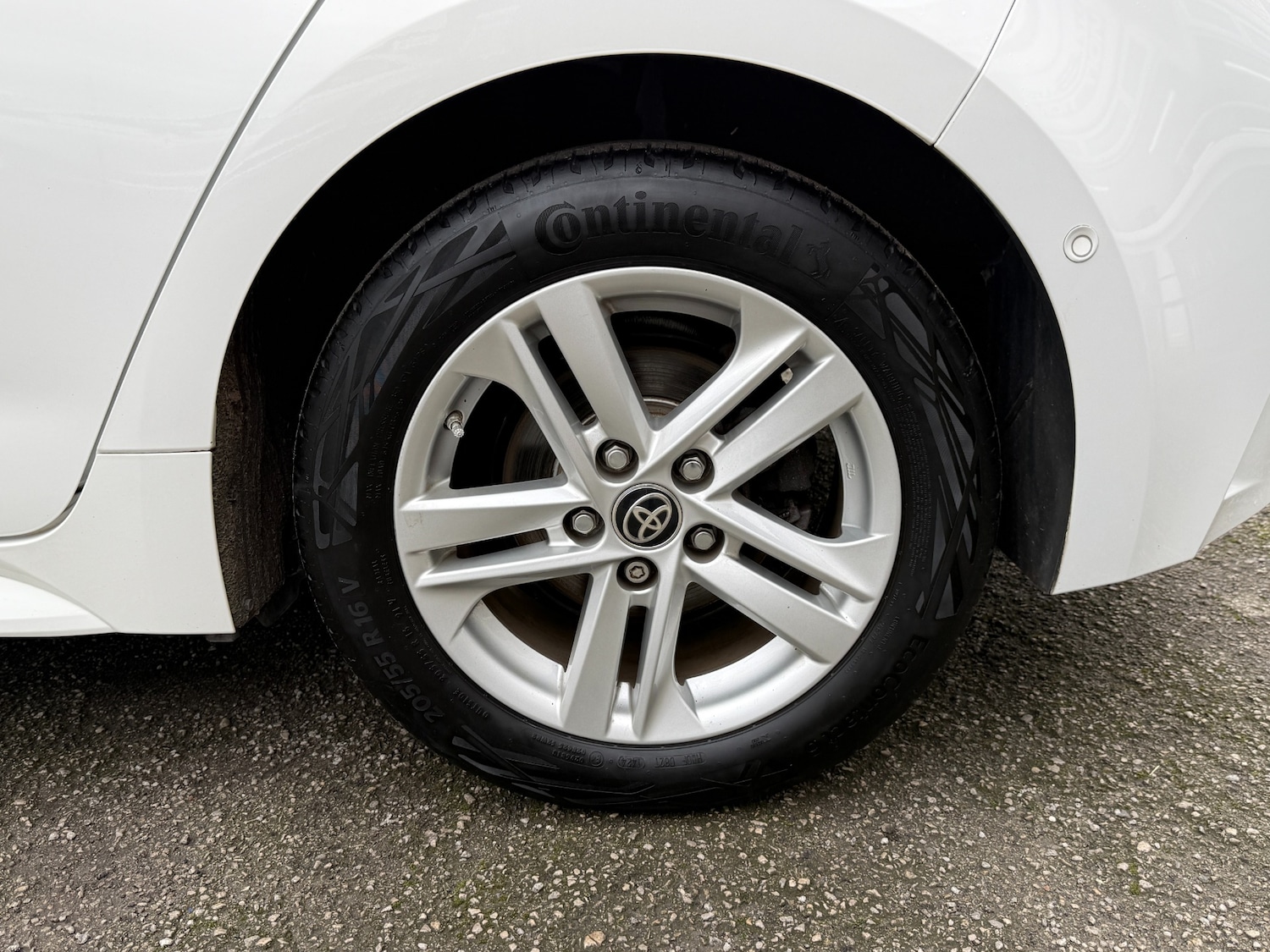 Used Toyota Corolla 2021 for sale - 77677497: Photo 30