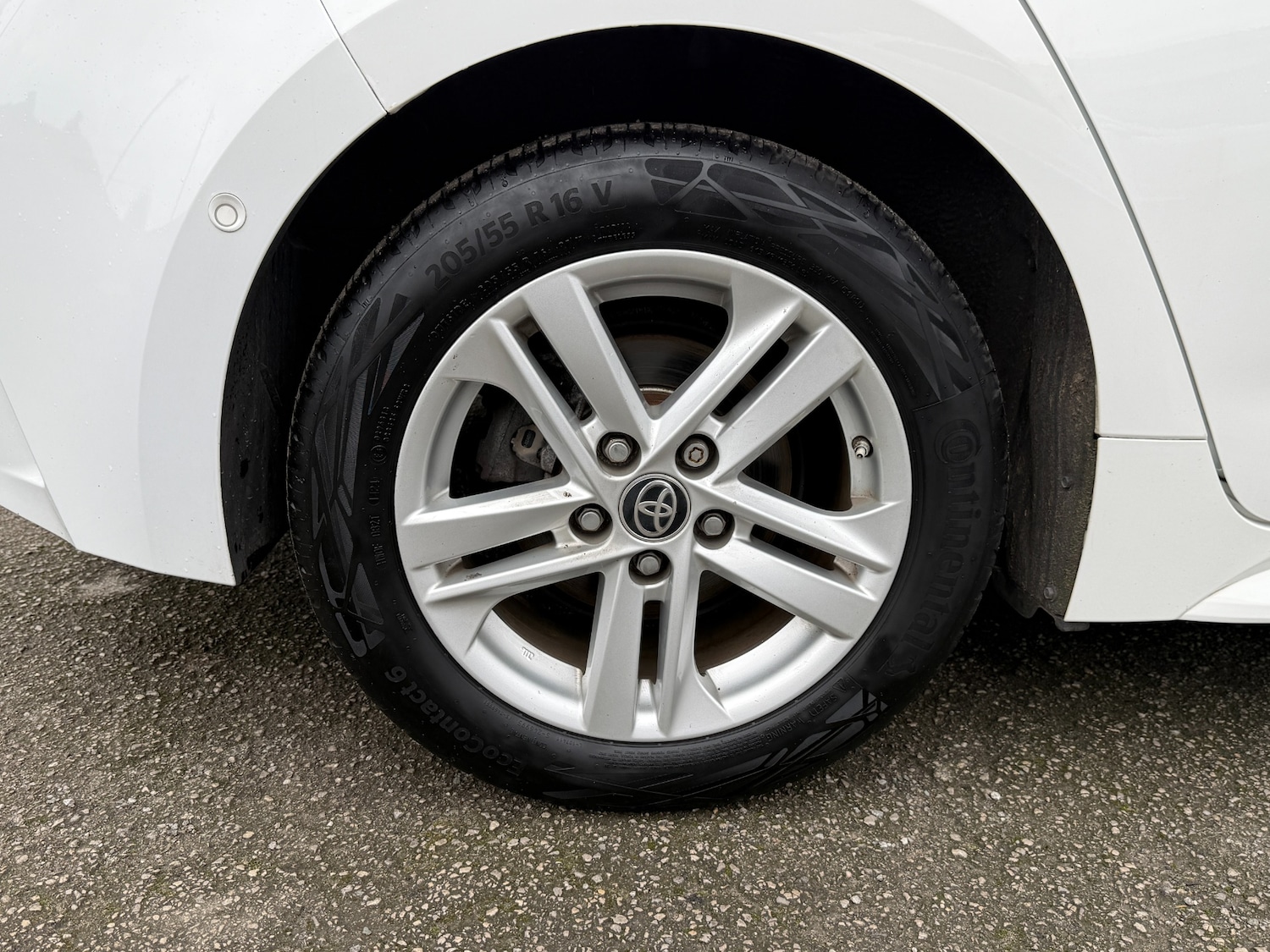 Used Toyota Corolla 2021 for sale - 77677497: Photo 31