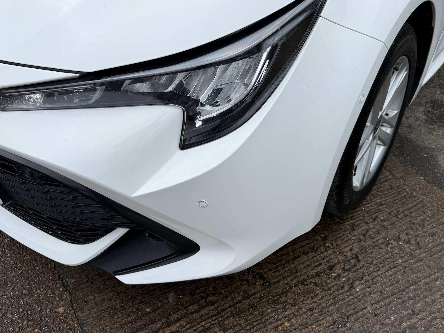 Used Toyota Corolla 2021 for sale - 77677497: Photo 33