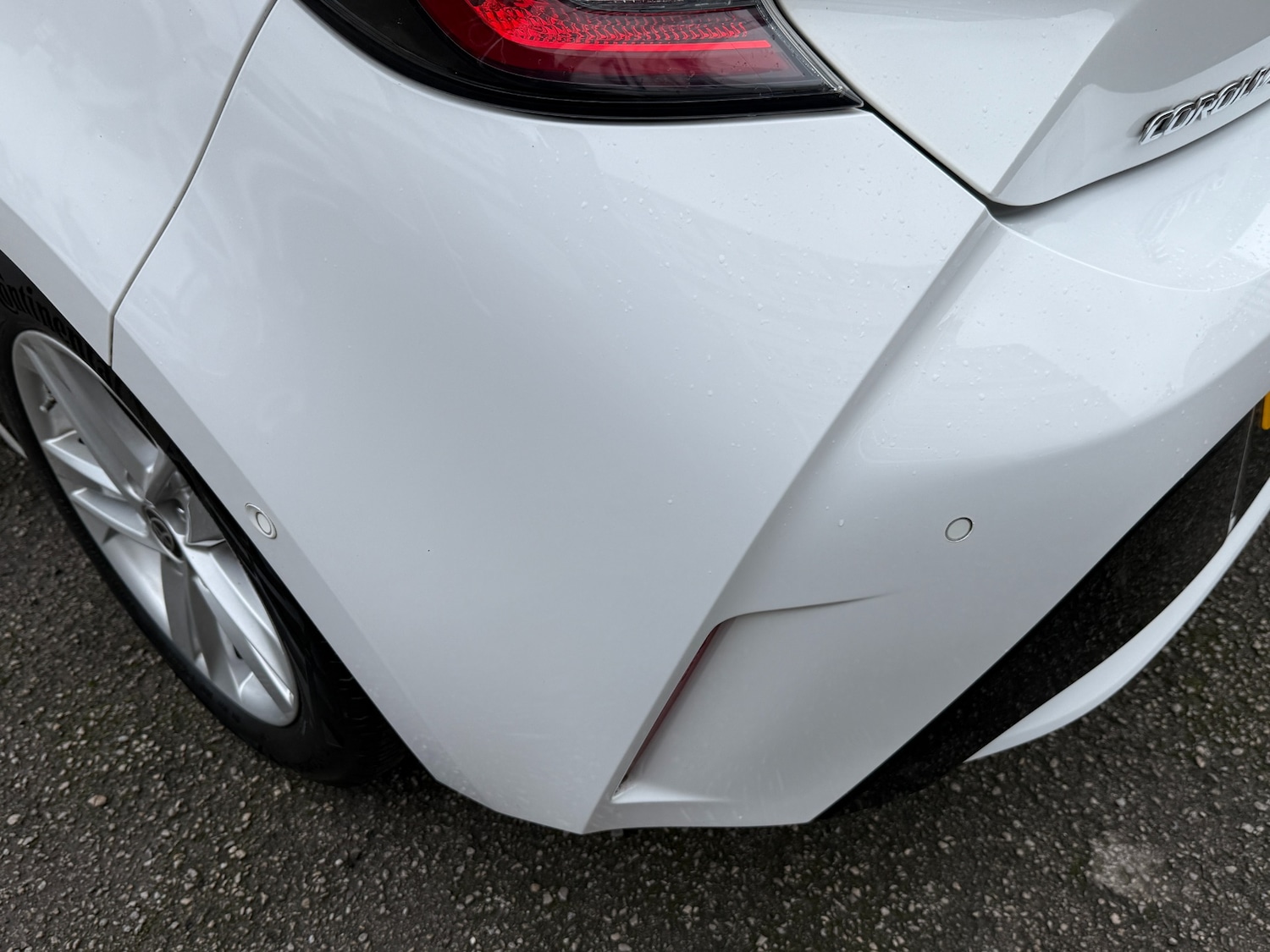 Used Toyota Corolla 2021 for sale - 77677497: Photo 34