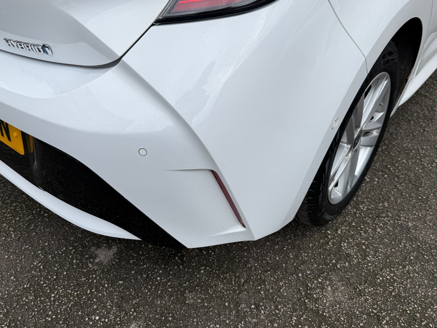 Used Toyota Corolla 2021 for sale - 77677497: Photo 35