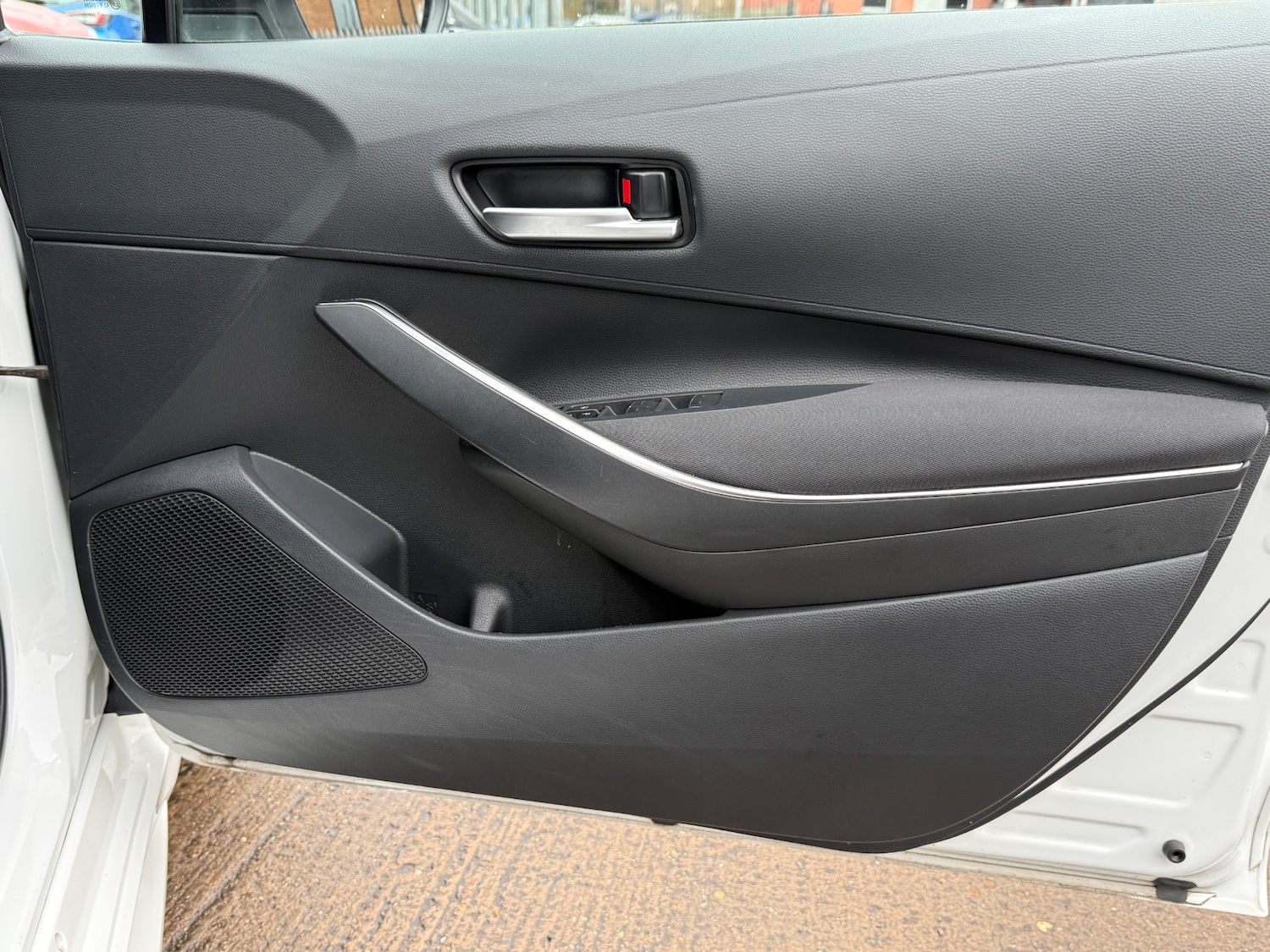 Used Toyota Corolla 2021 for sale - 77677497: Photo 41