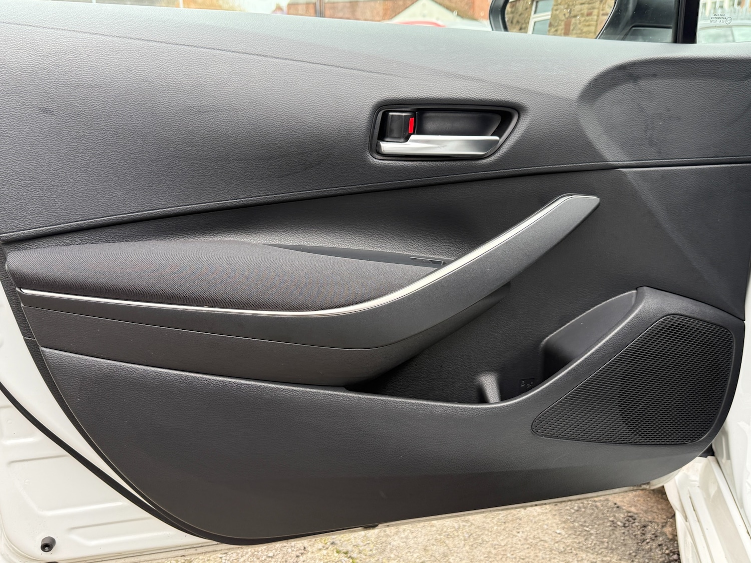 Used Toyota Corolla 2021 for sale - 77677497: Photo 42