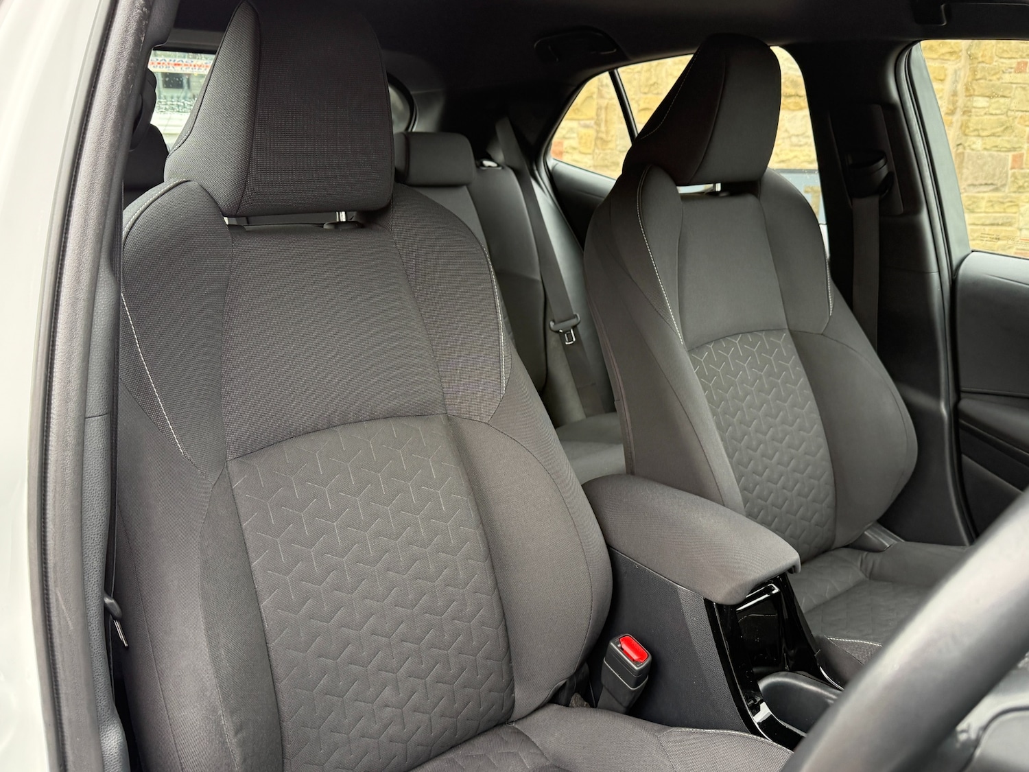 Used Toyota Corolla 2021 for sale - 77677497: Photo 6