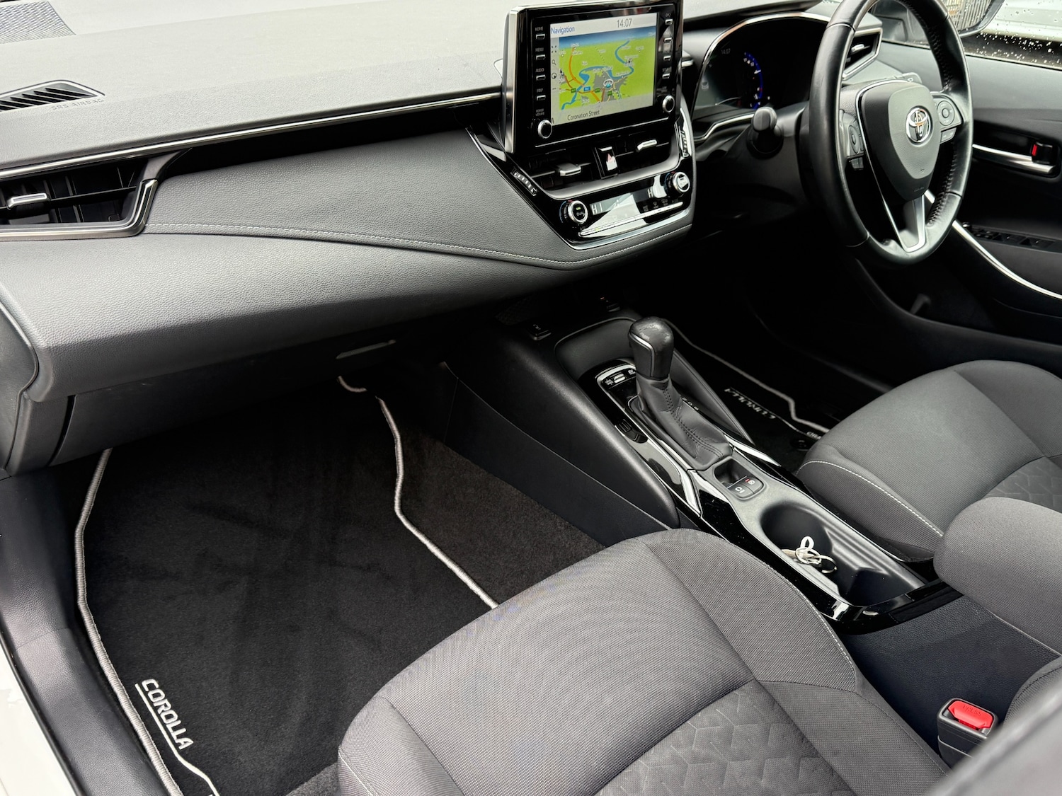 Used Toyota Corolla 2021 for sale - 77677497: Photo 7