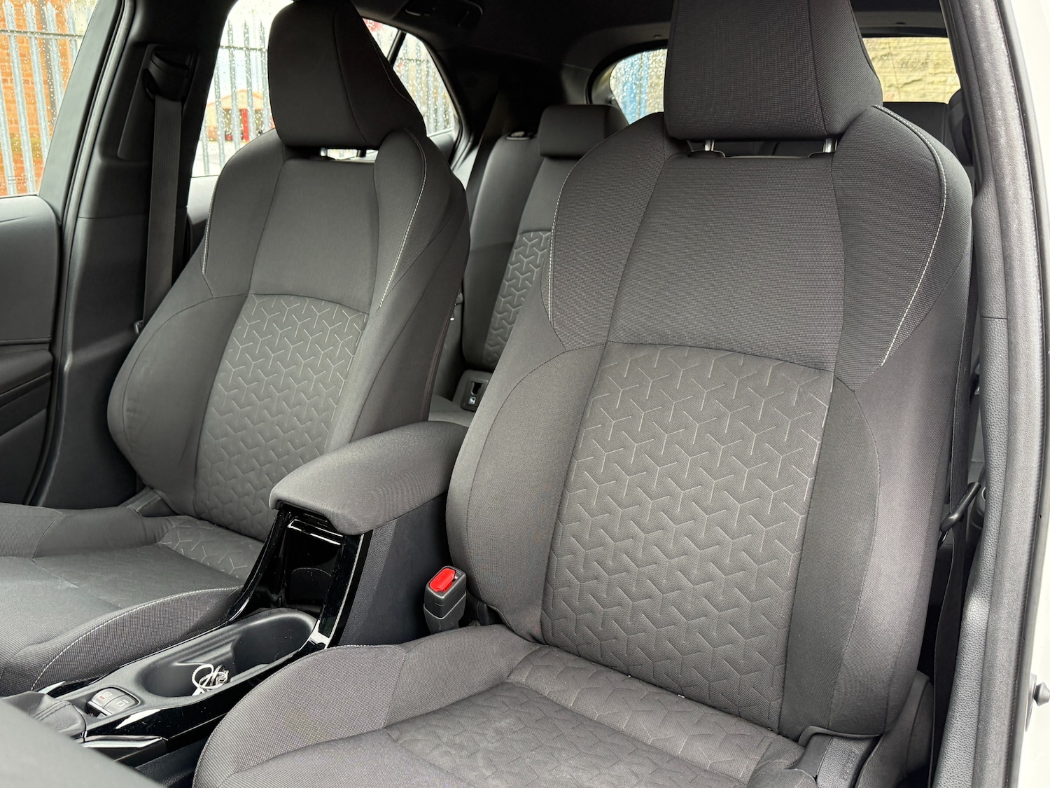 Used Toyota Corolla 2021 for sale - 77677497: Photo 8