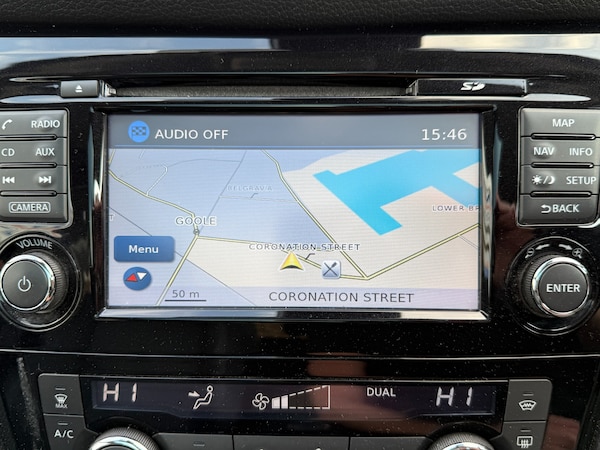 Used Nissan Qashqai 2016 for sale - 76221917: Photo 10