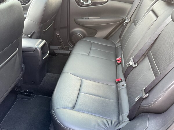 Used Nissan Qashqai 2016 for sale - 76221917: Photo 17