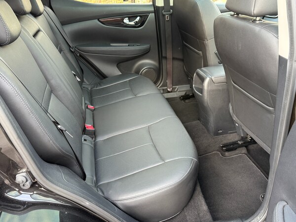 Used Nissan Qashqai 2016 for sale - 76221917: Photo 18