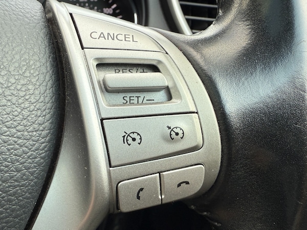 Used Nissan Qashqai 2016 for sale - 76221917: Photo 22