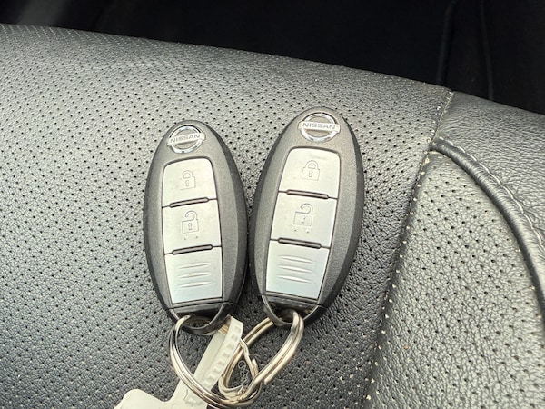 Used Nissan Qashqai 2016 for sale - 76221917: Photo 26