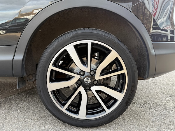 Used Nissan Qashqai 2016 for sale - 76221917: Photo 32