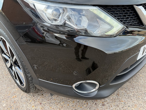 Used Nissan Qashqai 2016 for sale - 76221917: Photo 34