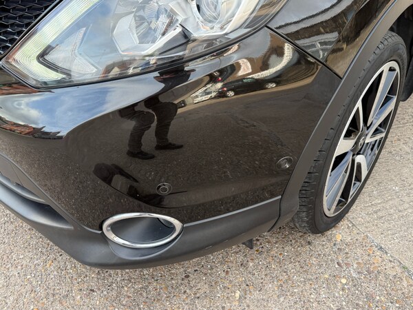 Used Nissan Qashqai 2016 for sale - 76221917: Photo 35