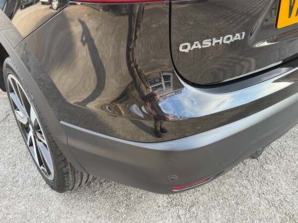 Used Nissan Qashqai 2016 for sale - 76221917: Photo 36