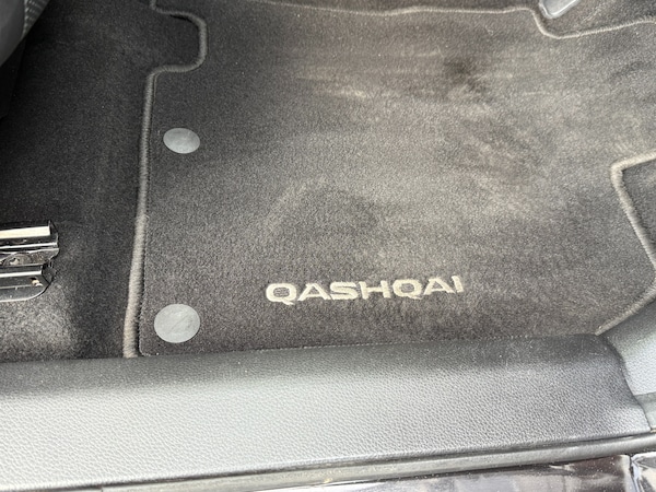 Used Nissan Qashqai 2016 for sale - 76221917: Photo 43