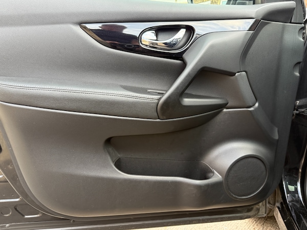 Used Nissan Qashqai 2016 for sale - 76221917: Photo 45
