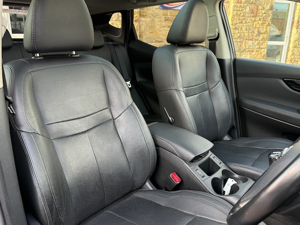 Used Nissan Qashqai 2016 for sale - 76221917: Photo 6