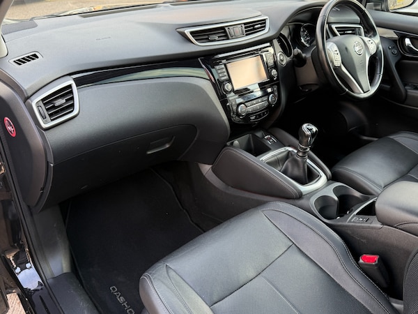 Used Nissan Qashqai 2016 for sale - 76221917: Photo 7