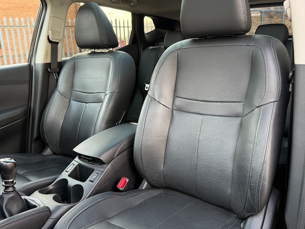 Used Nissan Qashqai 2016 for sale - 76221917: Photo 8