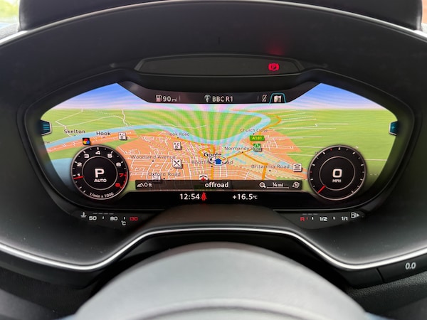 Used Audi TT 2015 for sale - 75673895: Photo 10