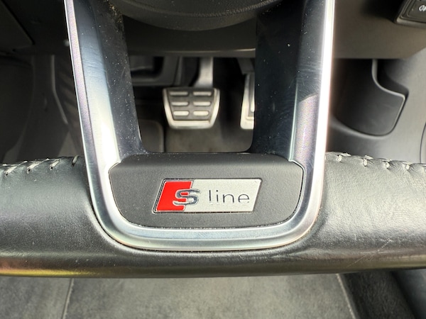 Used Audi TT 2015 for sale - 75673895: Photo 15