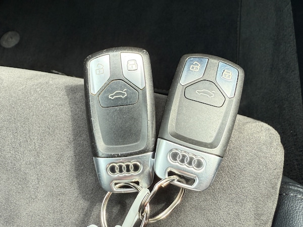 Used Audi TT 2015 for sale - 75673895: Photo 21
