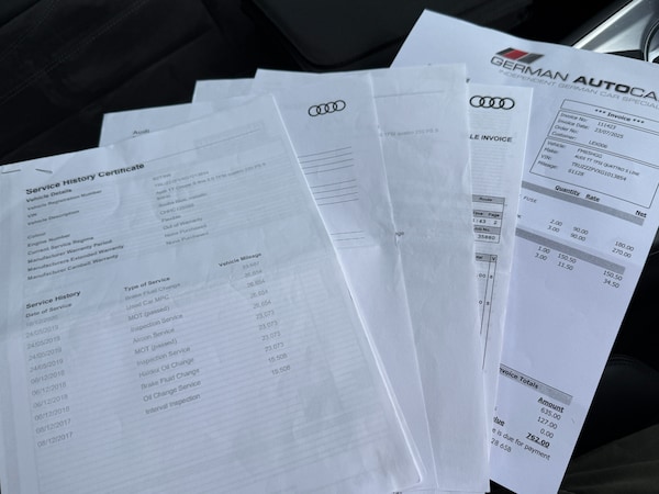 Used Audi TT 2015 for sale - 75673895: Photo 23