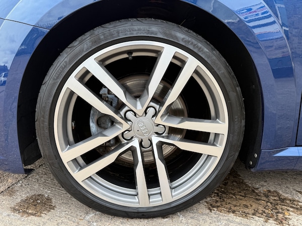Used Audi TT 2015 for sale - 75673895: Photo 28