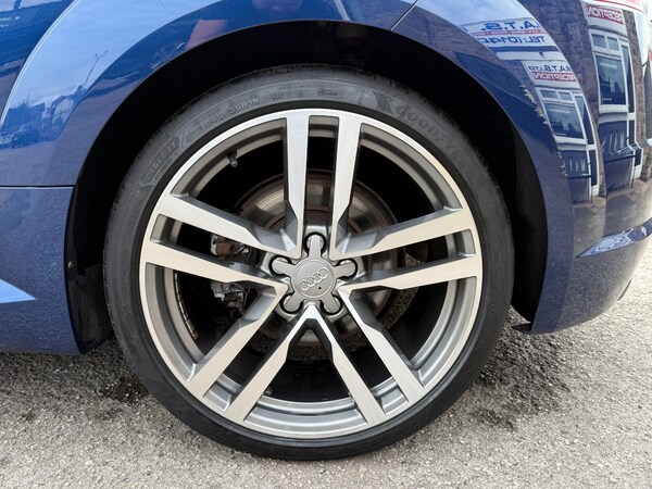 Used Audi TT 2015 for sale - 75673895: Photo 29