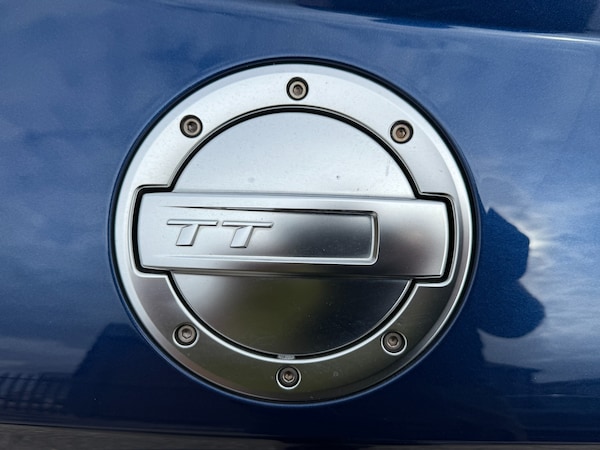 Used Audi TT 2015 for sale - 75673895: Photo 31