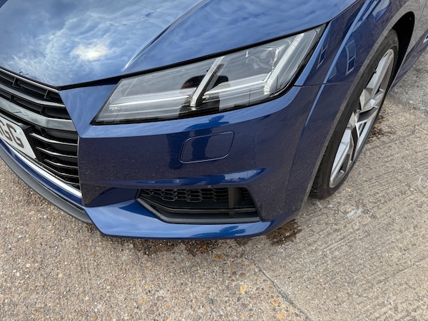 Used Audi TT 2015 for sale - 75673895: Photo 36