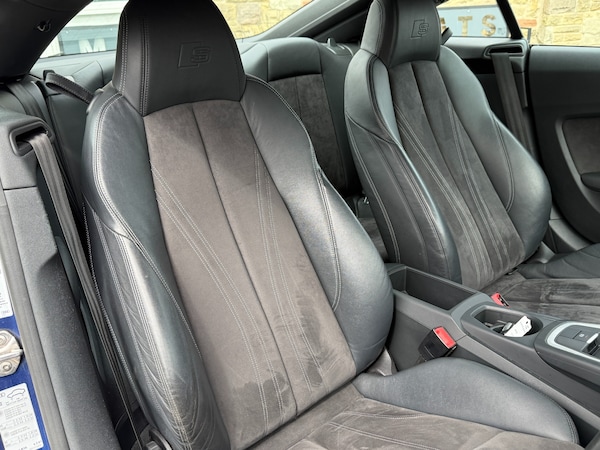 Used Audi TT 2015 for sale - 75673895: Photo 6