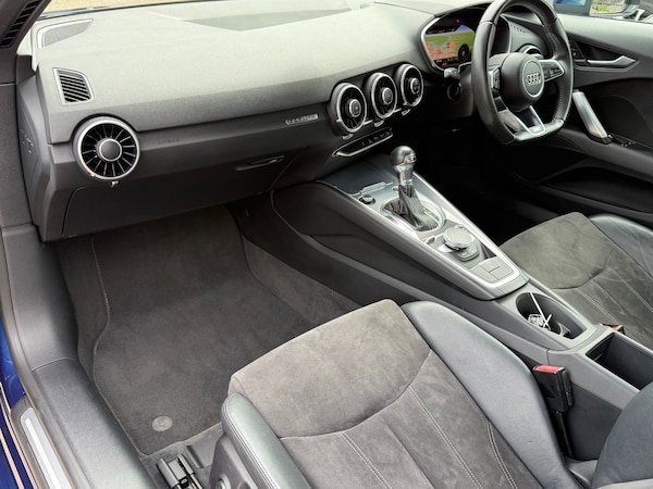 Used Audi TT 2015 for sale - 75673895: Photo 7