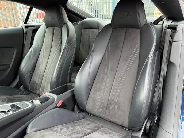 Used Audi TT 2015 for sale - 75673895: Photo 8