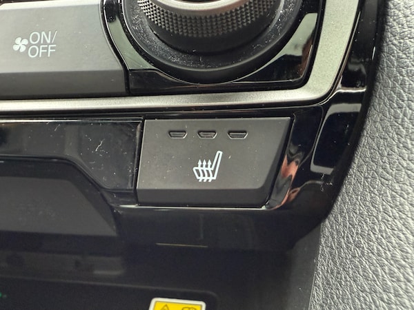 Used Honda Civic 2018 for sale - 75556206: Photo 15