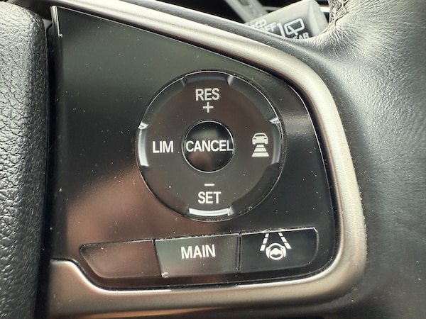 Used Honda Civic 2018 for sale - 75556206: Photo 22