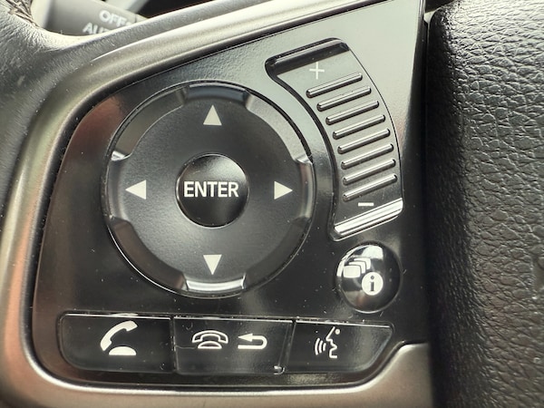 Used Honda Civic 2018 for sale - 75556206: Photo 23