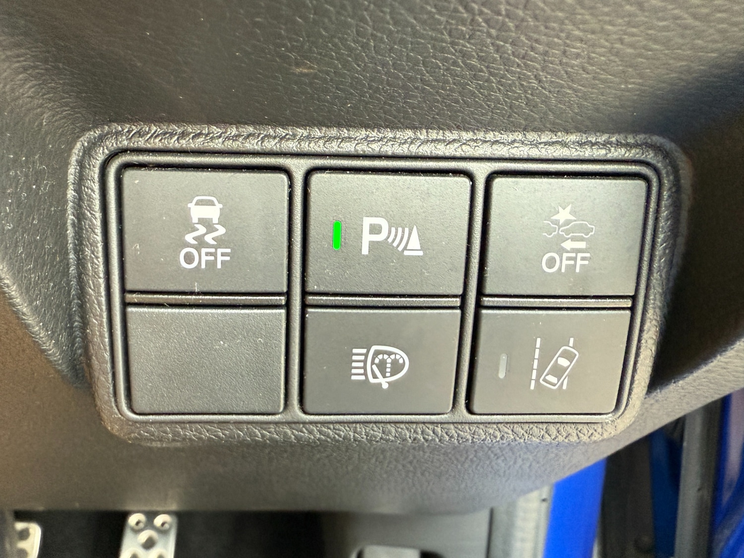 Vehicle 24